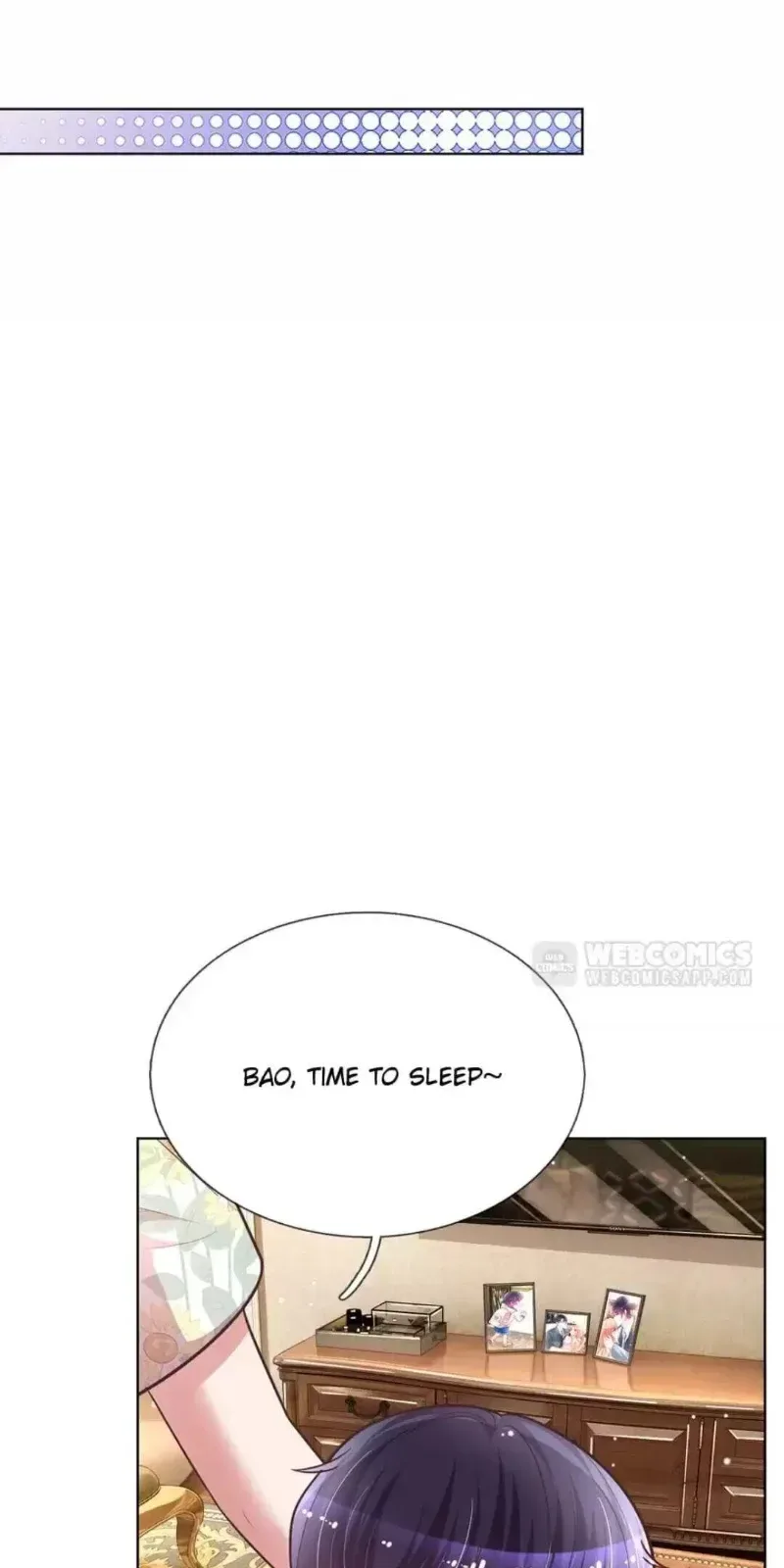 Lady Baby Chapter 10001 page 21