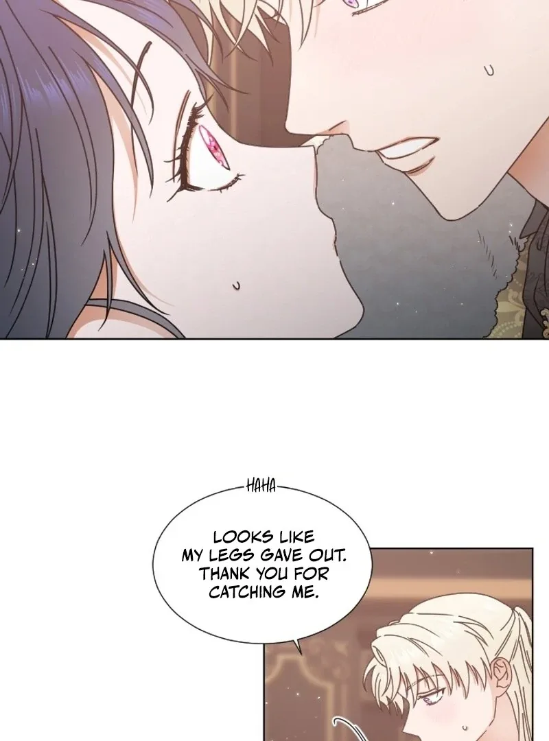 Lady Baby Chapter 236 page 11
