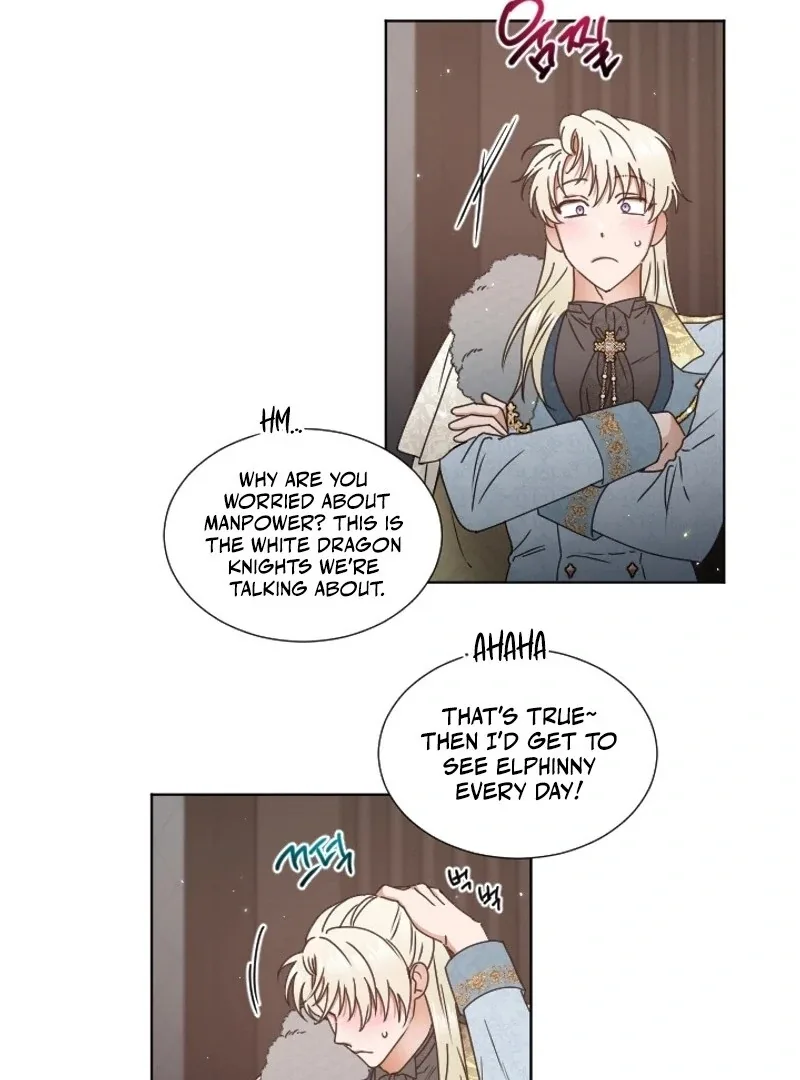 Lady Baby Chapter 236 page 46