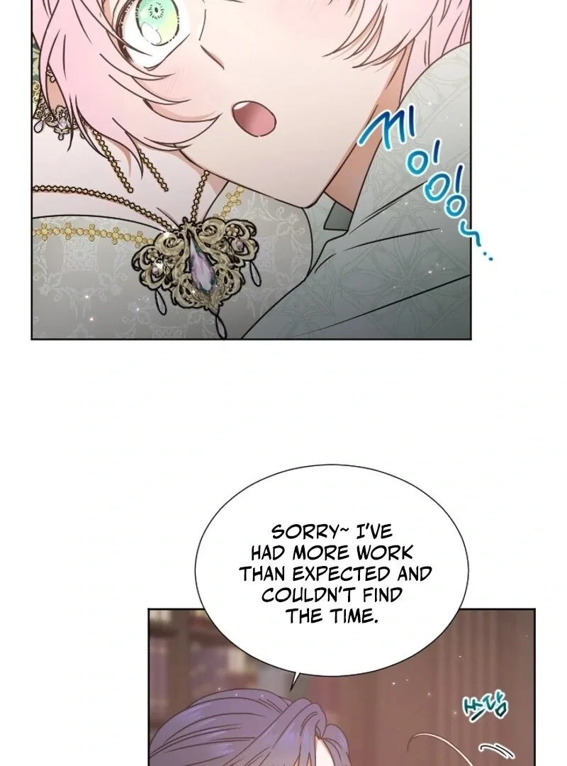 Lady Baby Chapter 236 page 49
