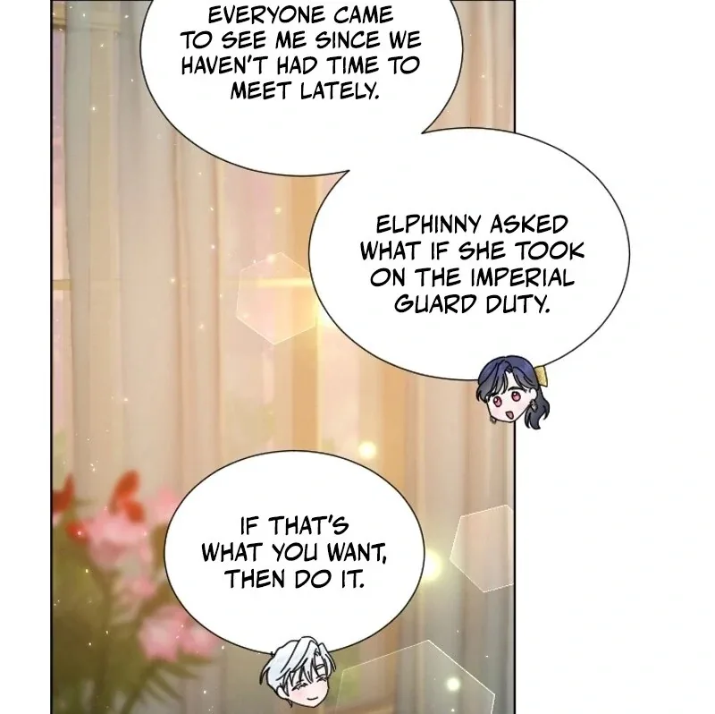 Lady Baby Chapter 236 page 69