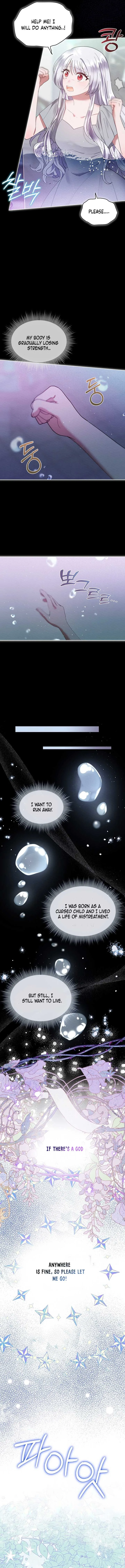 Lady Baby Is a Revenge Maker Chapter 1 page 14