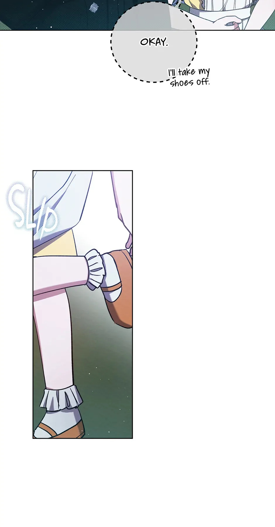 Lady Baby Is a Revenge Maker Chapter 23 page 7