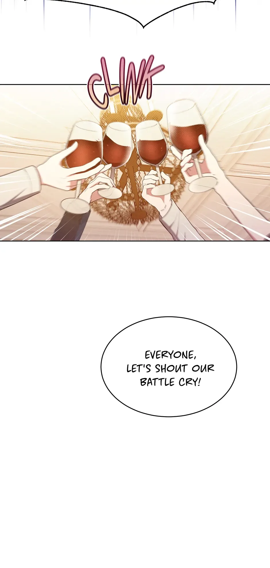 Lady Baby Is a Revenge Maker Chapter 23 page 13