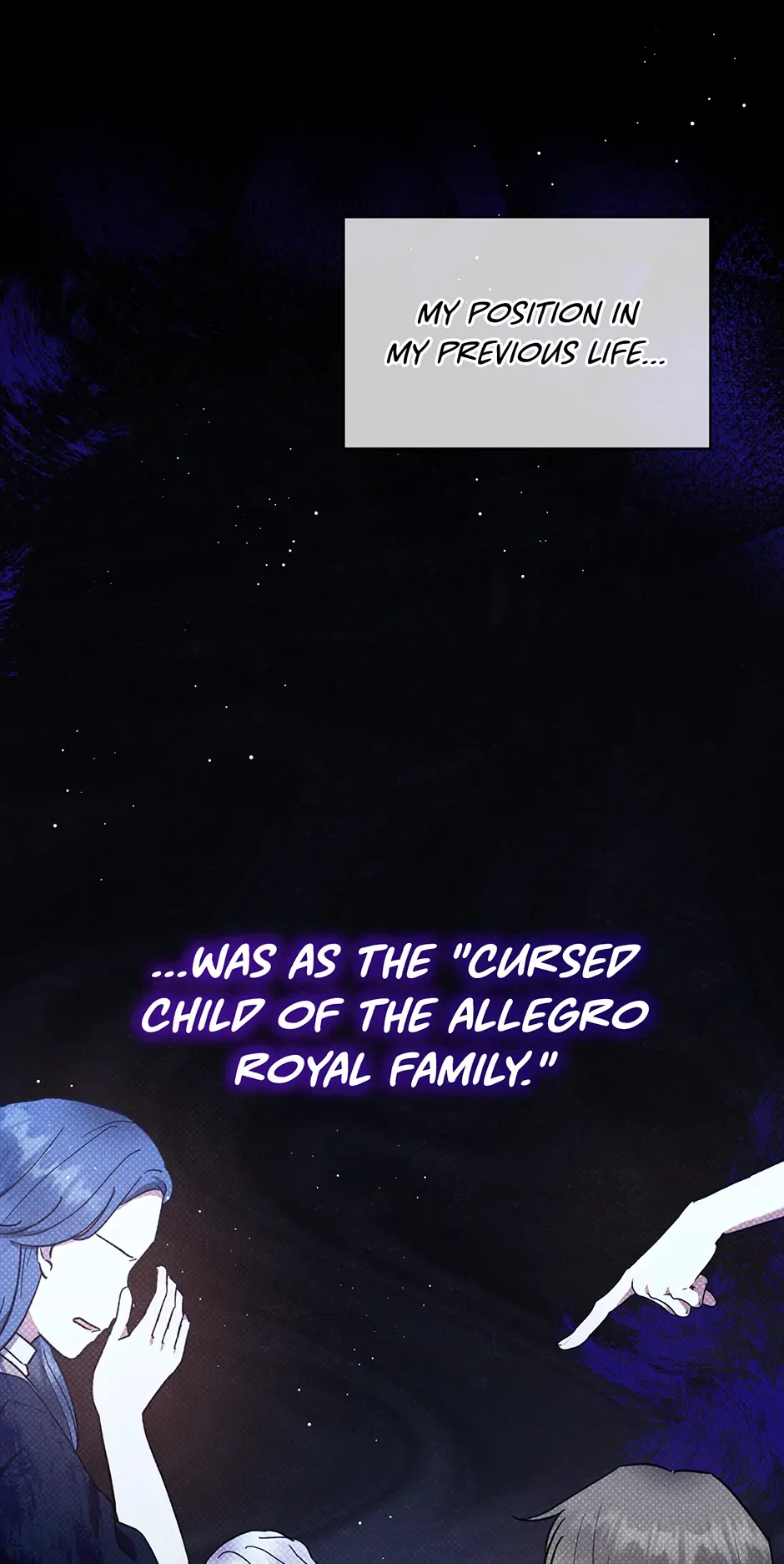 Lady Baby Is a Revenge Maker Chapter 23 page 68