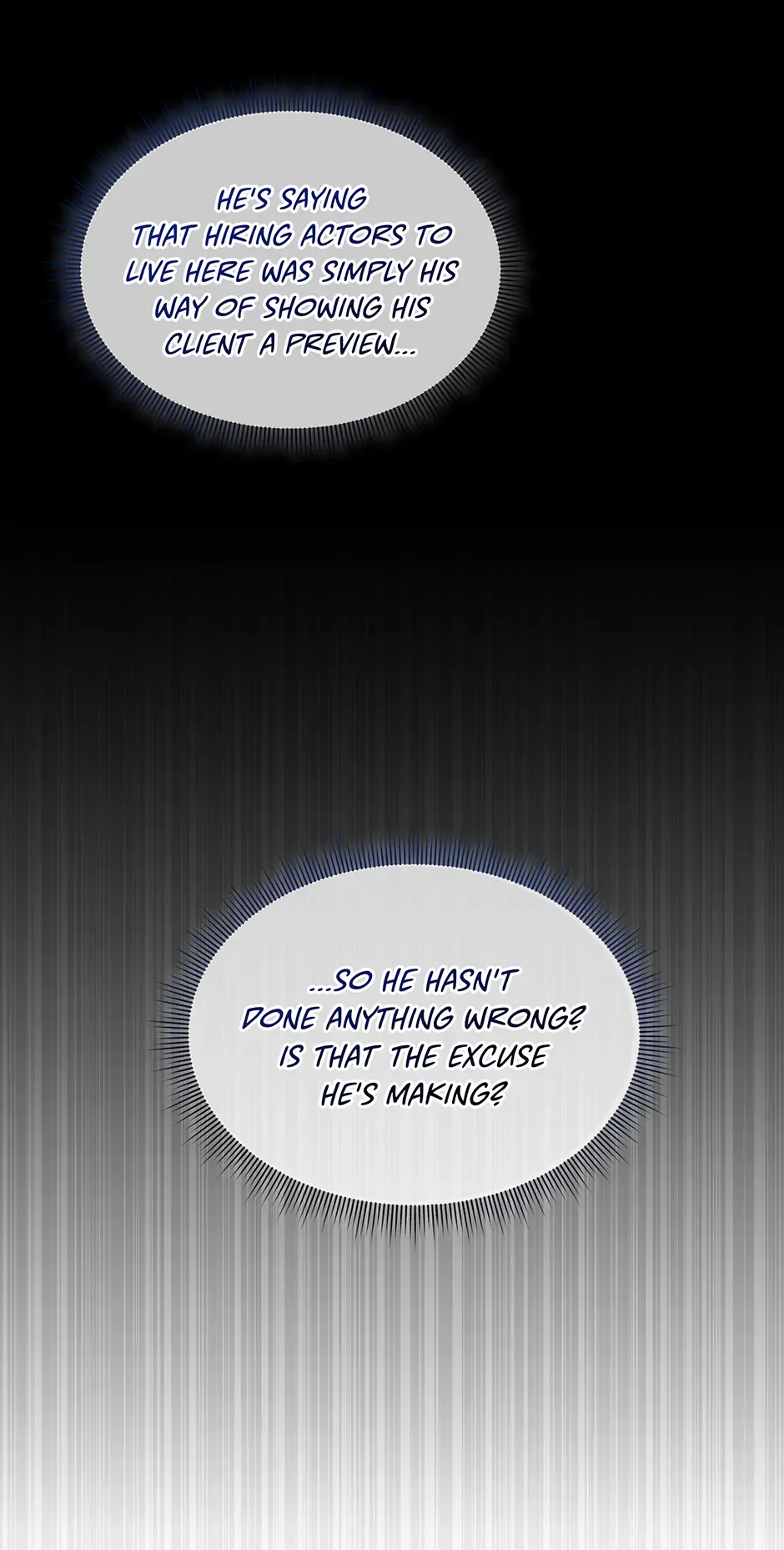 Lady Baby Is a Revenge Maker Chapter 23 page 62