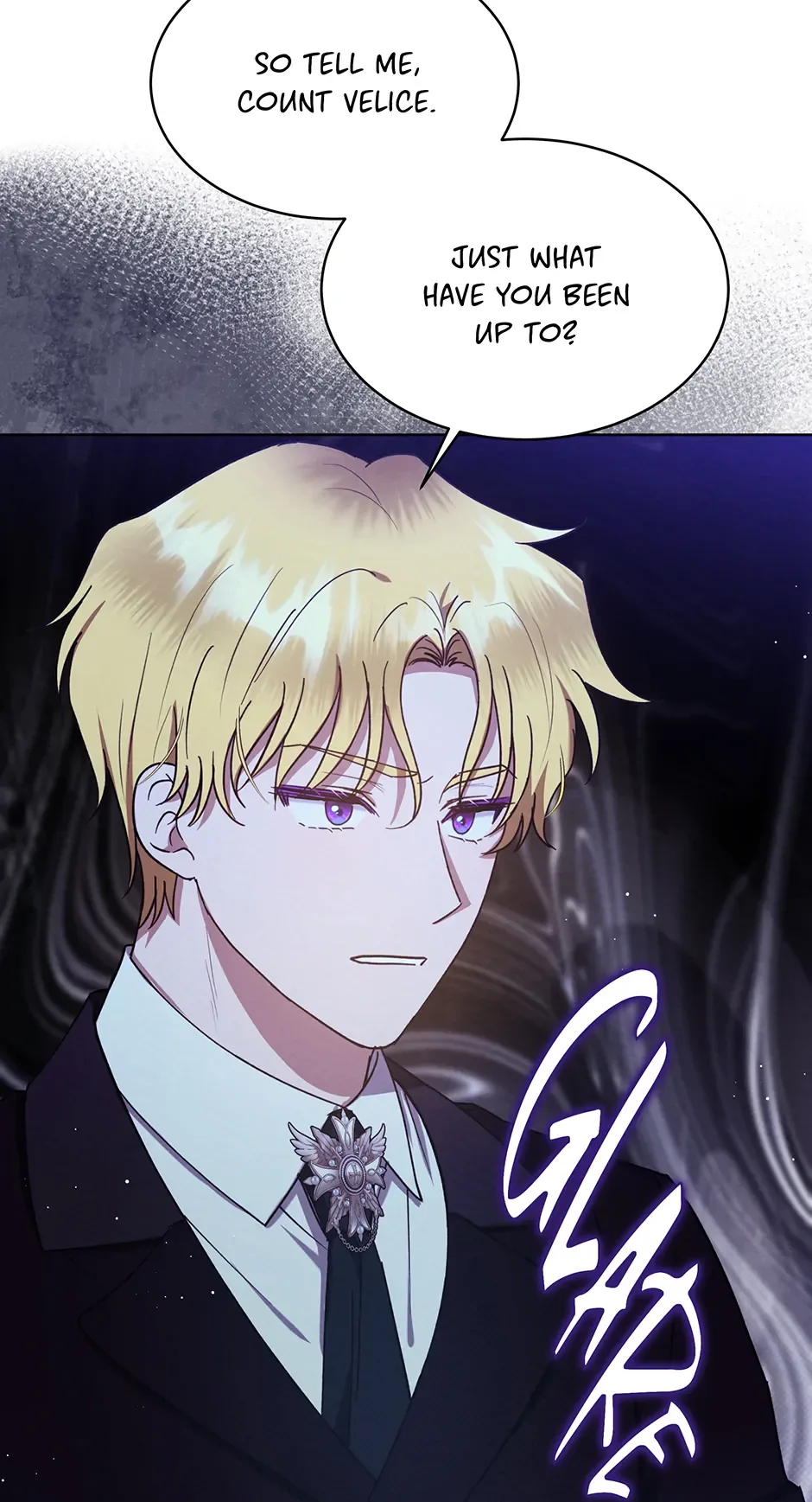 Lady Baby Is a Revenge Maker Chapter 23 page 55