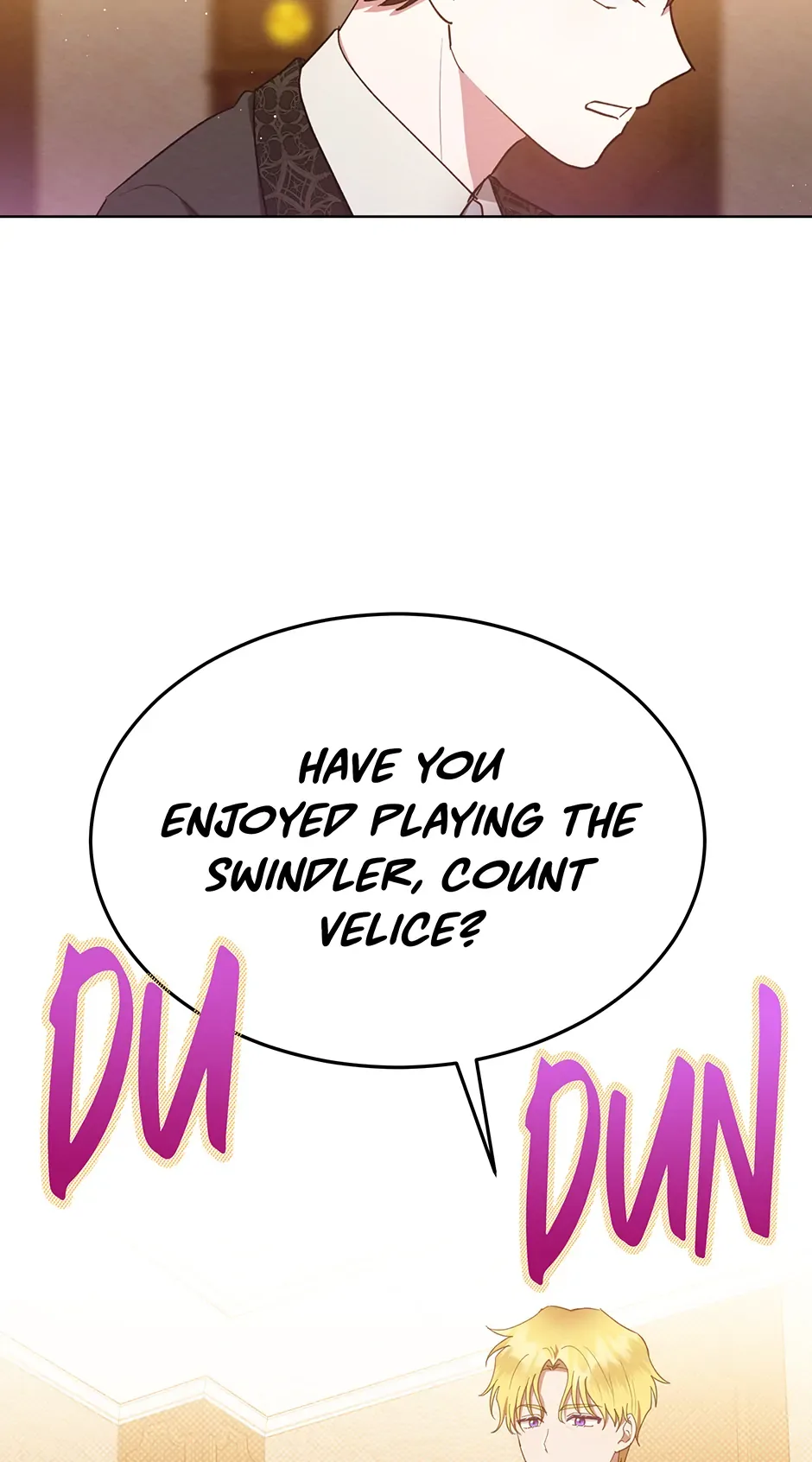 Lady Baby Is a Revenge Maker Chapter 23 page 46