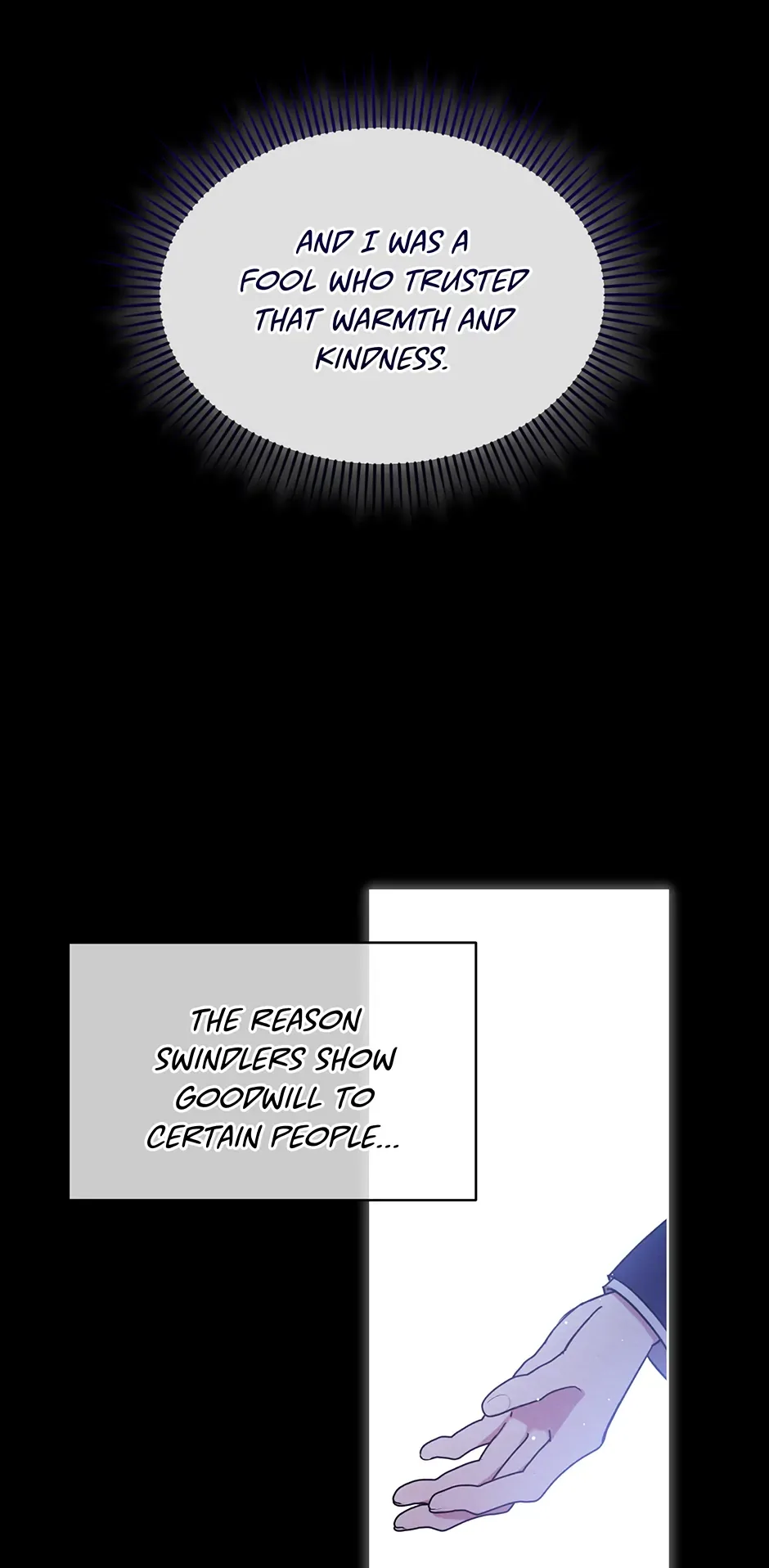 Lady Baby Is a Revenge Maker Chapter 23 page 73