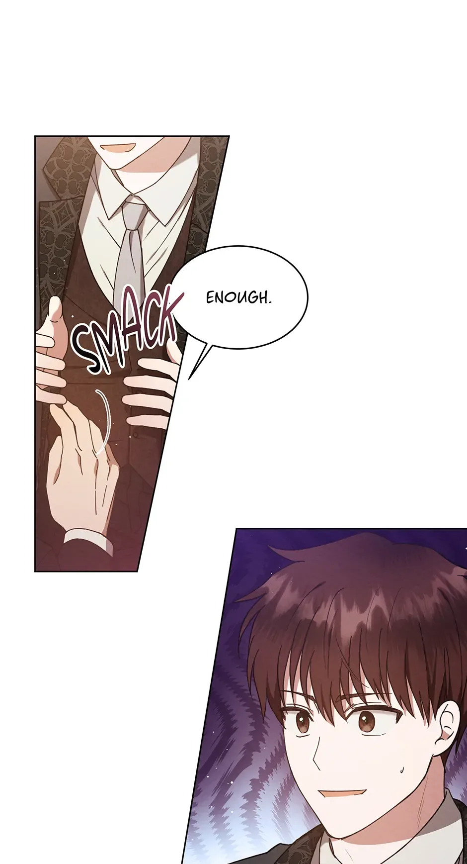 Lady Baby Is a Revenge Maker Chapter 23 page 53