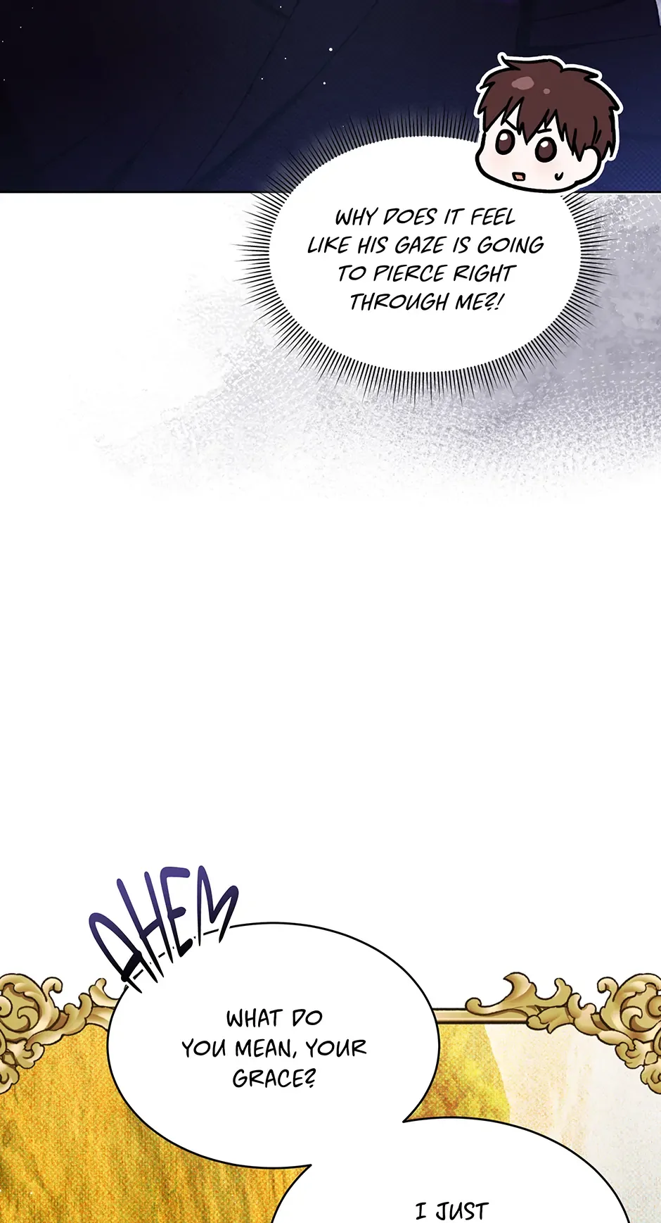 Lady Baby Is a Revenge Maker Chapter 23 page 56