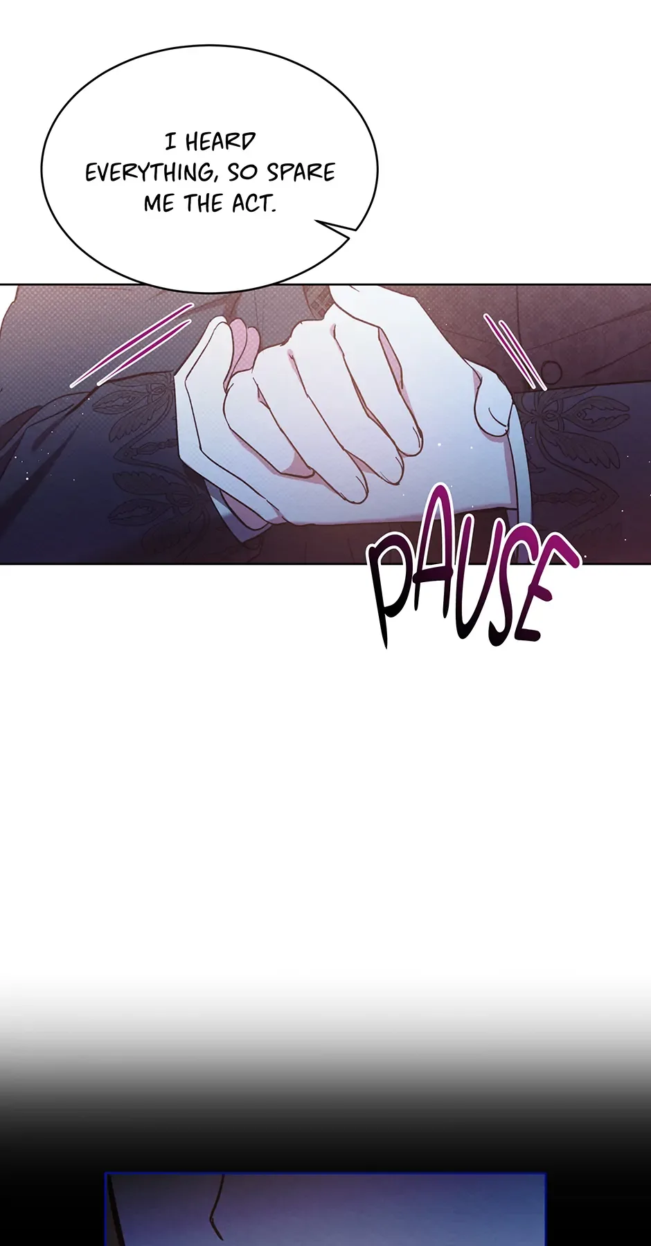Lady Baby Is a Revenge Maker Chapter 23 page 50