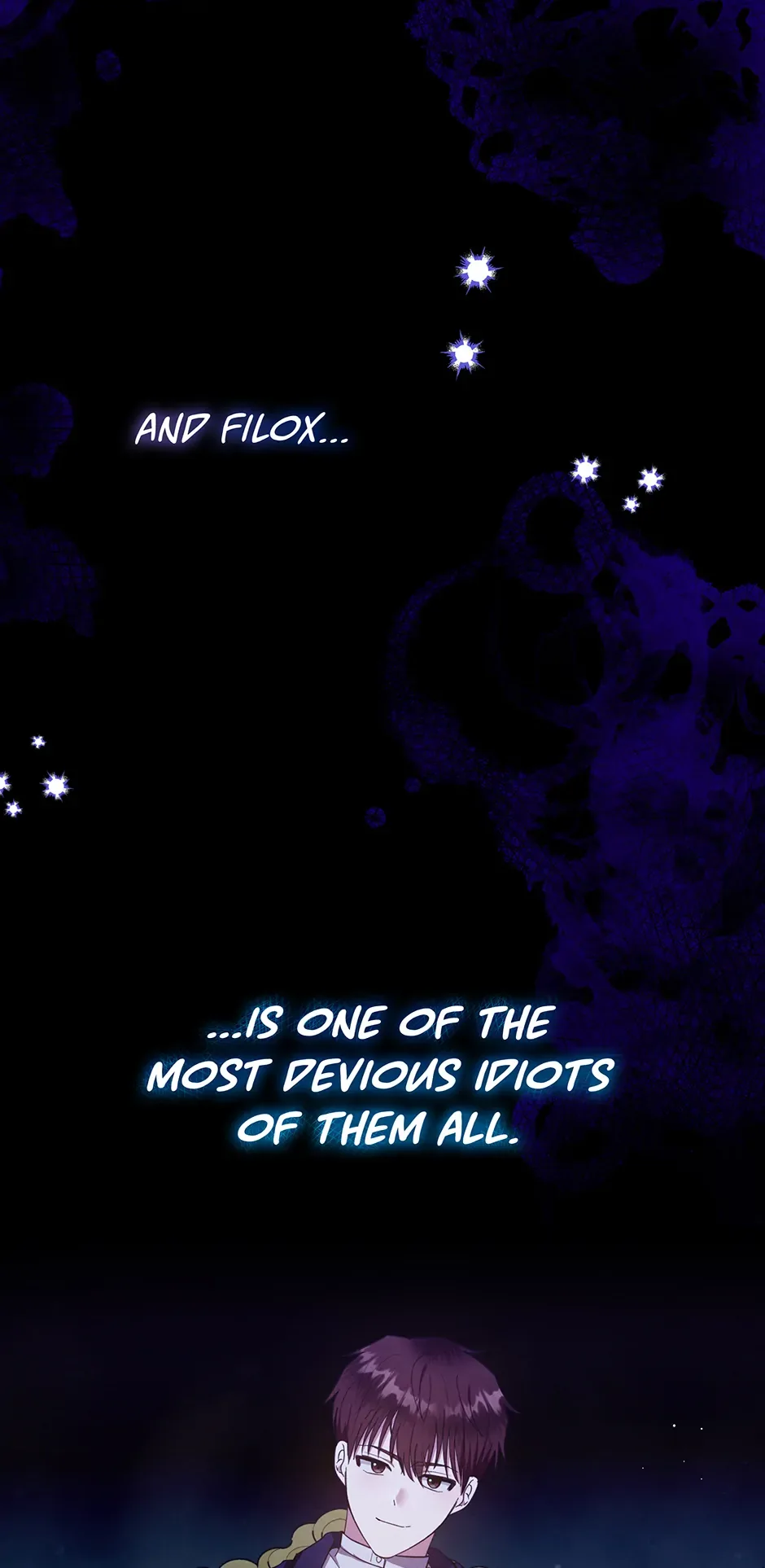 Lady Baby Is a Revenge Maker Chapter 23 page 31
