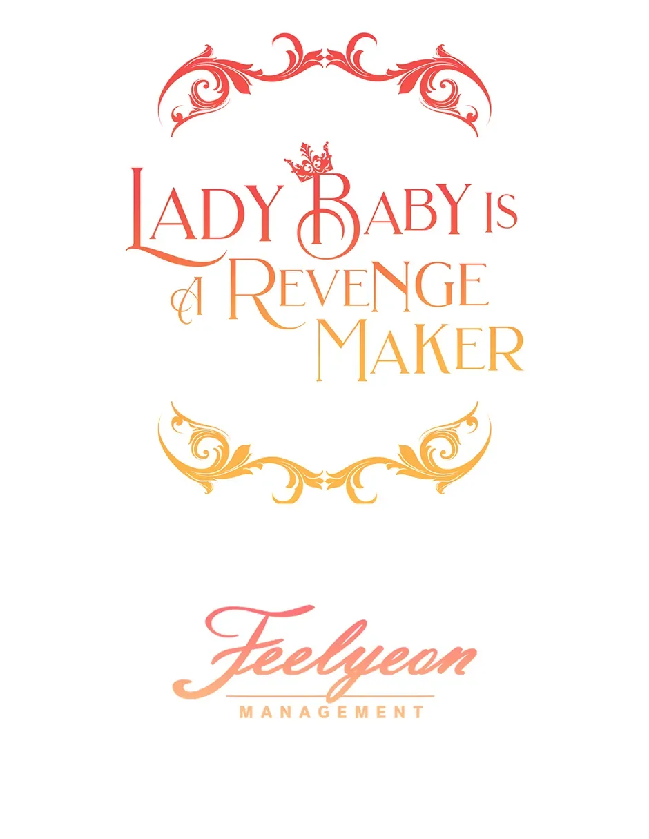 Lady Baby Is a Revenge Maker Chapter 23 page 78