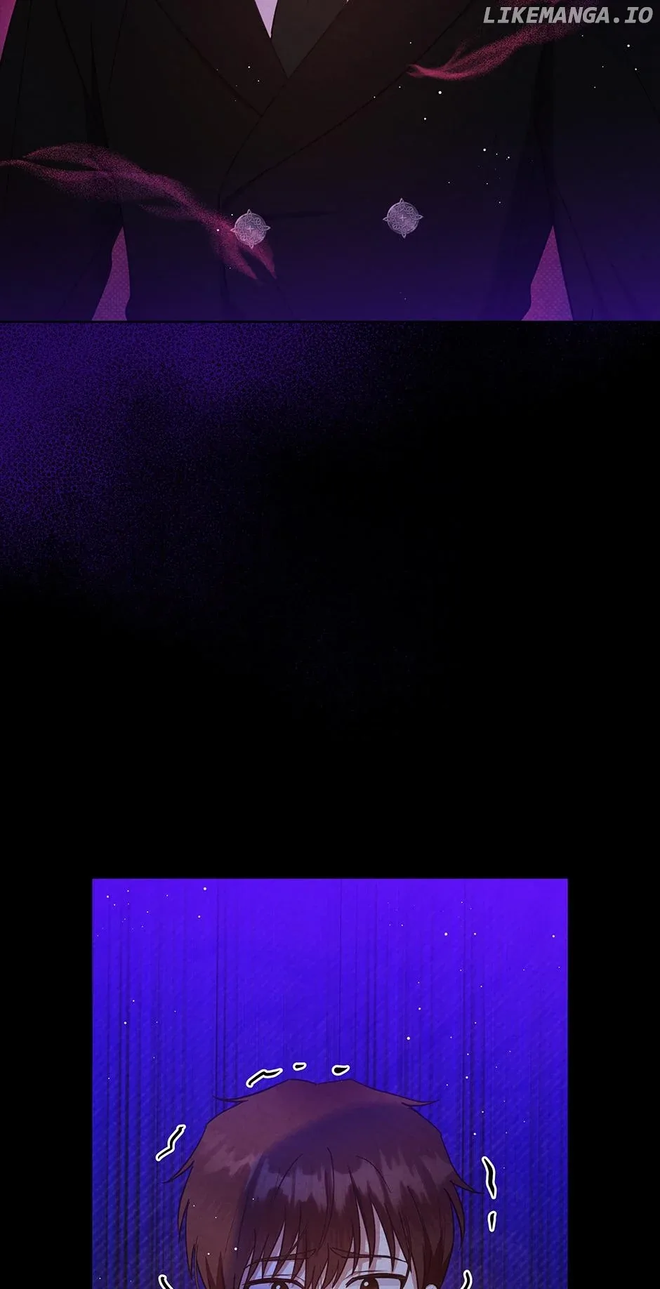 Lady Baby Is a Revenge Maker Chapter 25 page 3