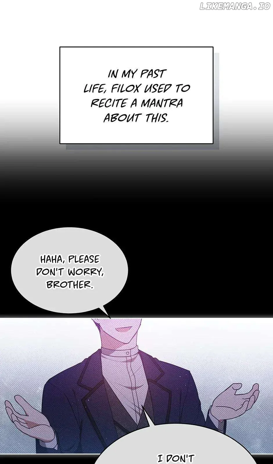 Lady Baby Is a Revenge Maker Chapter 26 page 28