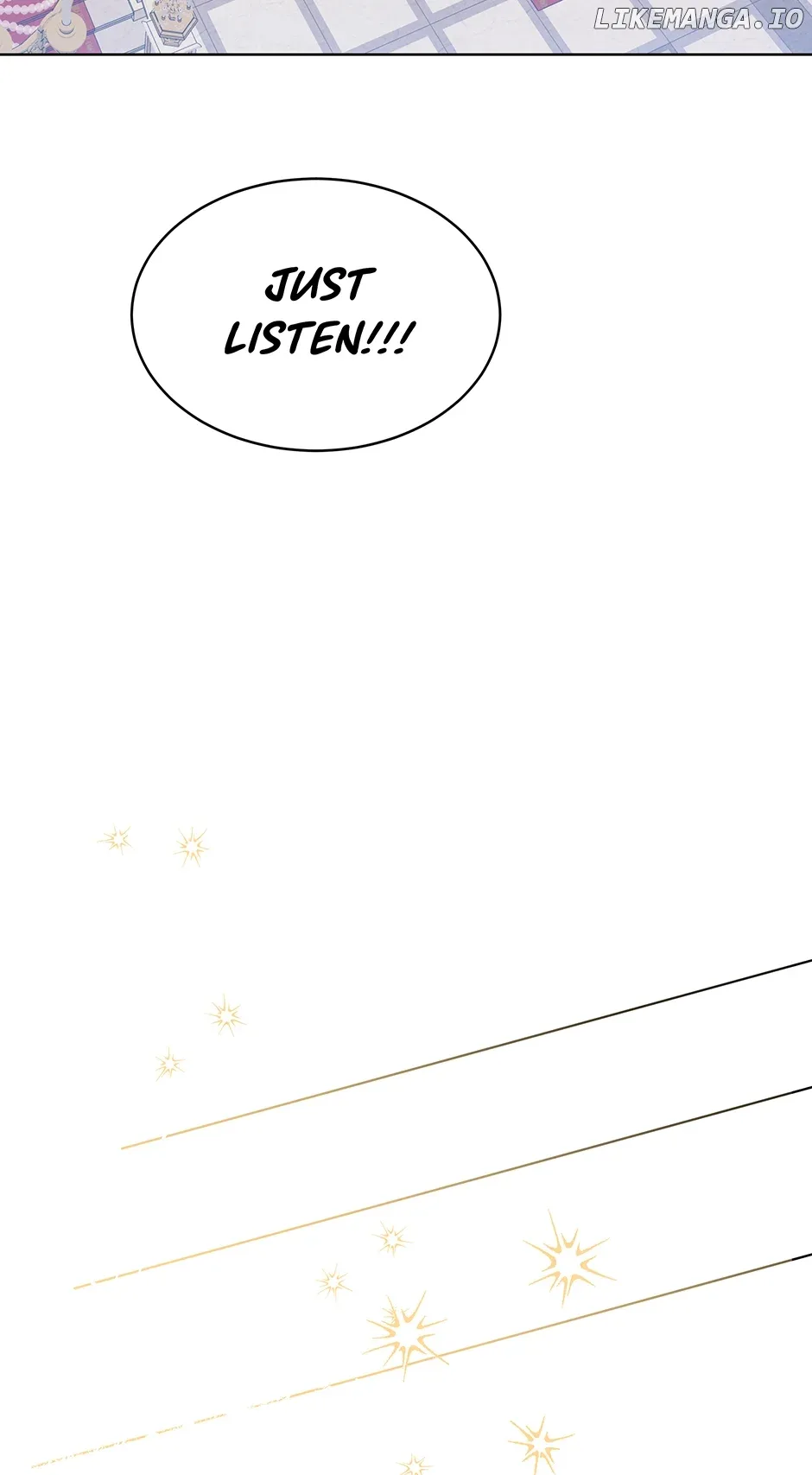Lady Baby Is a Revenge Maker Chapter 27 page 9