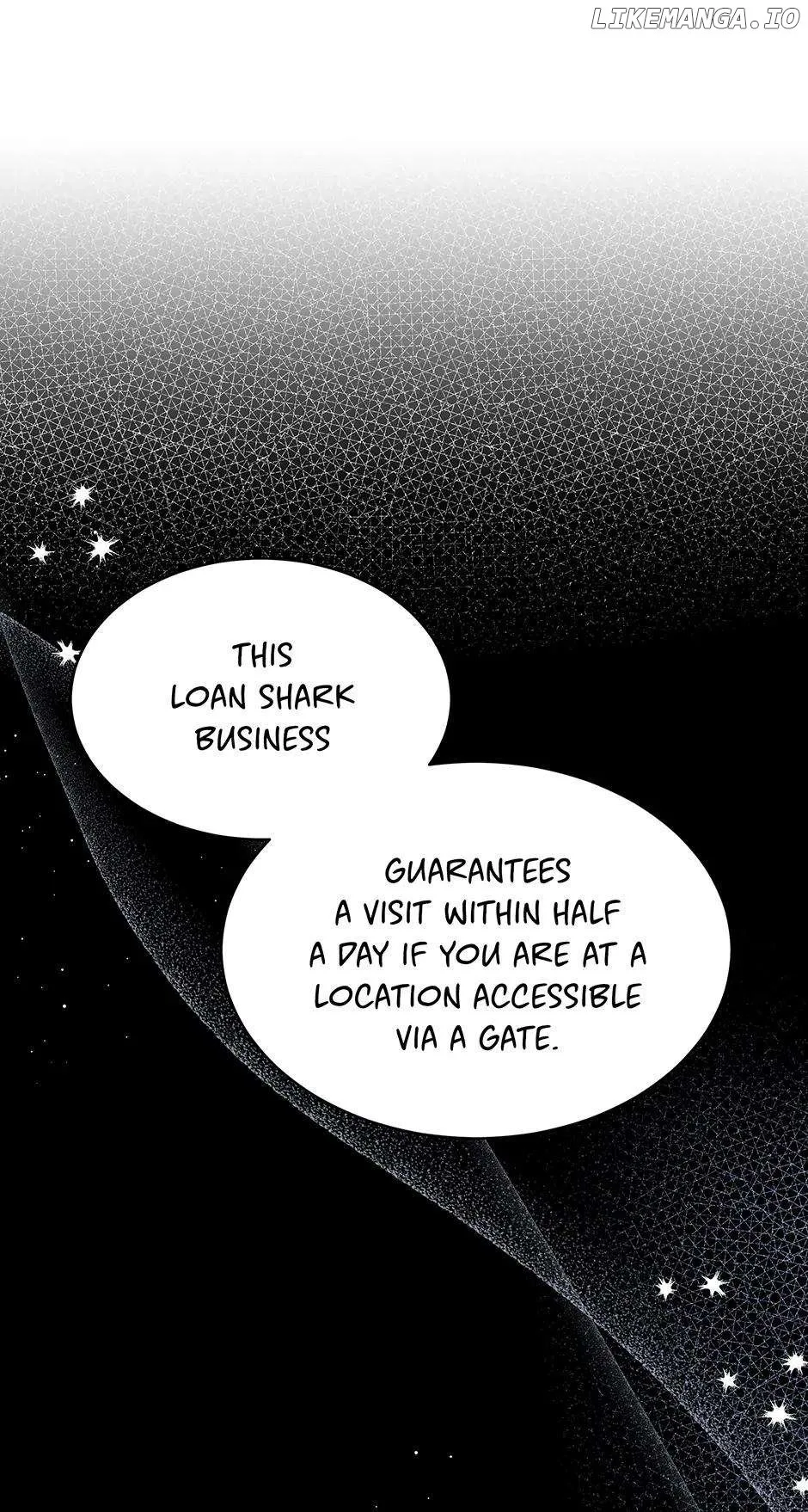 Lady Baby Is a Revenge Maker Chapter 26 page 35