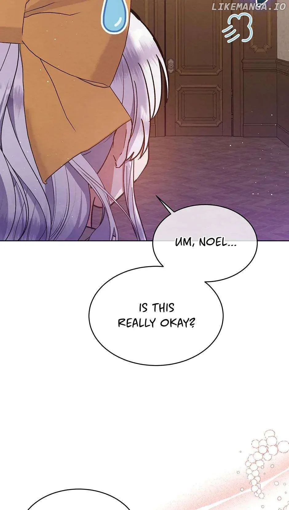 Lady Baby Is a Revenge Maker Chapter 26 page 17