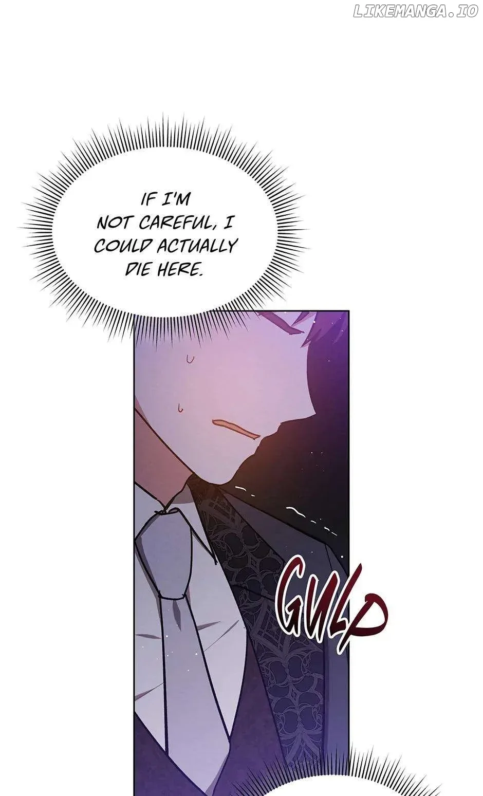 Lady Baby Is a Revenge Maker Chapter 26 page 9