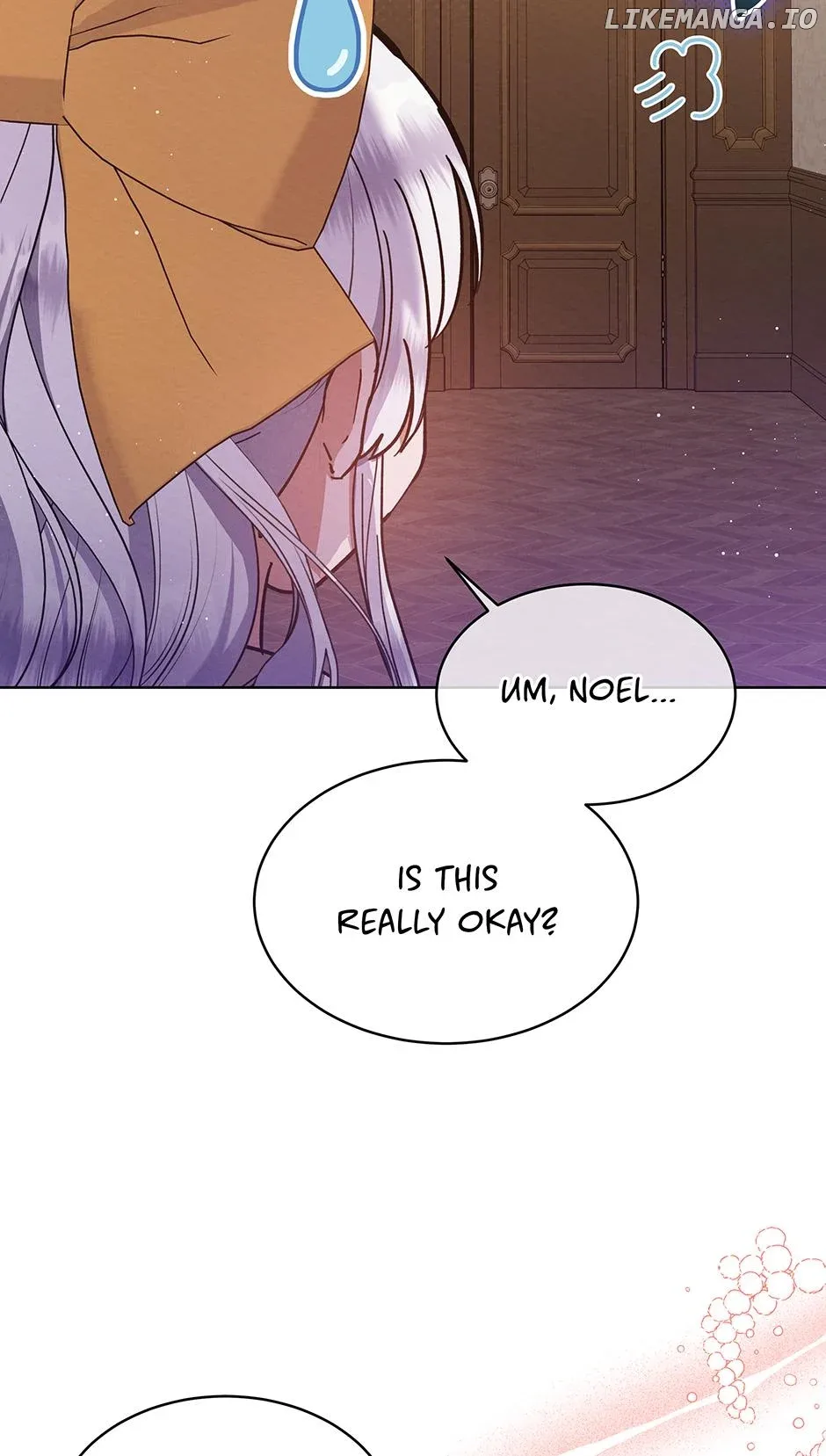Lady Baby Is a Revenge Maker Chapter 25 page 17