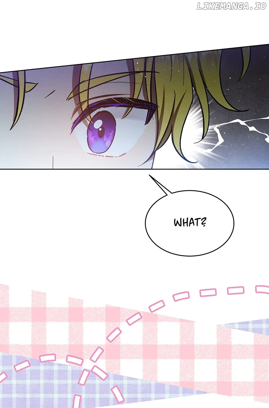 Lady Baby Is a Revenge Maker Chapter 27 page 5