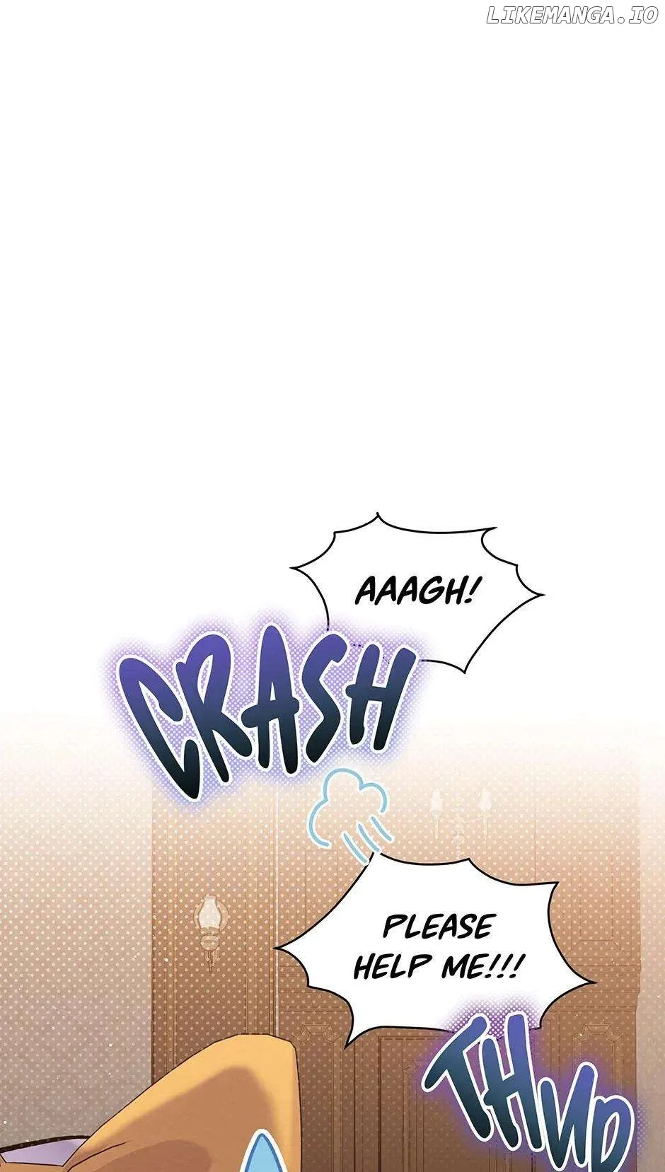 Lady Baby Is a Revenge Maker Chapter 26 page 16