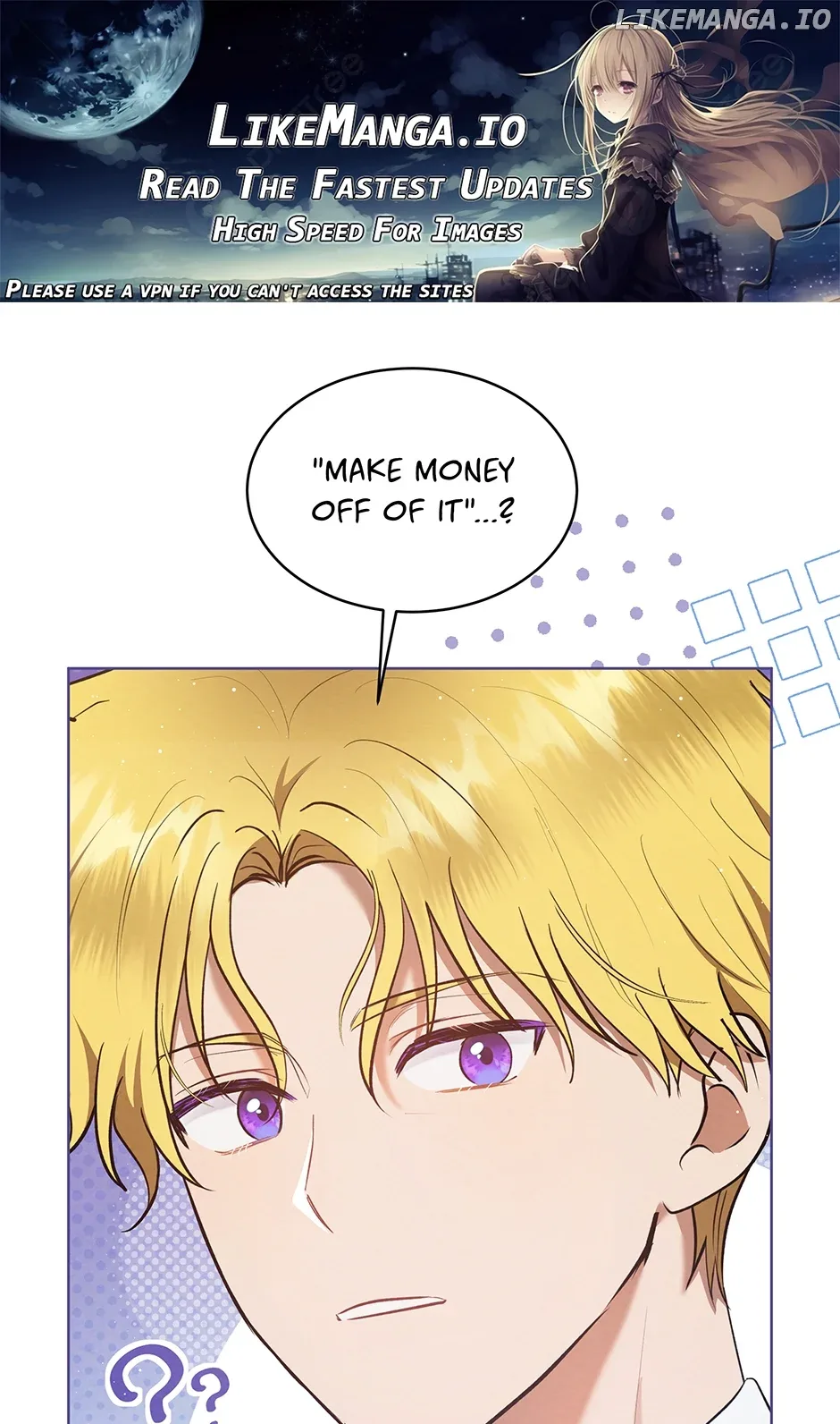Lady Baby Is a Revenge Maker Chapter 27 page 2