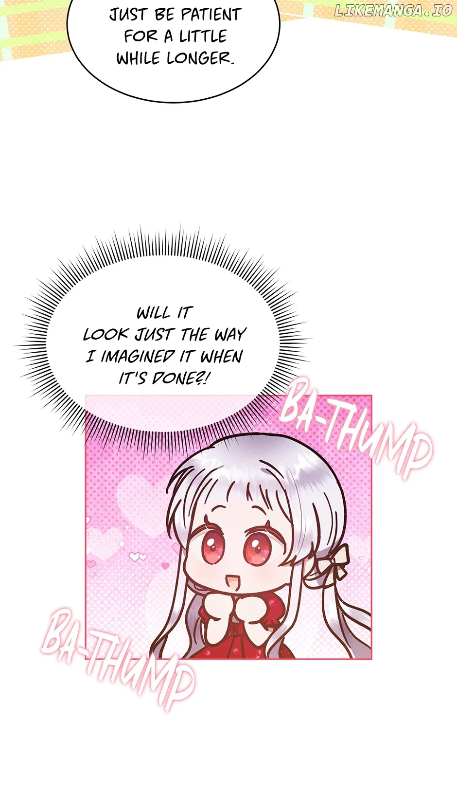 Lady Baby Is a Revenge Maker Chapter 27 page 75
