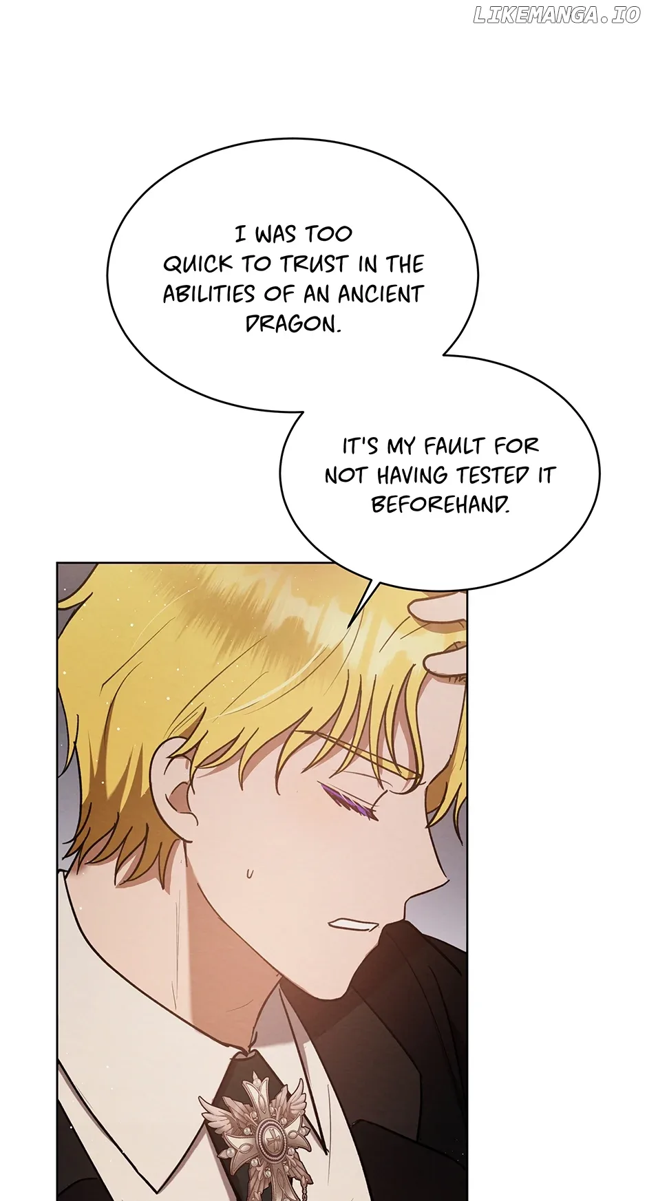 Lady Baby Is a Revenge Maker Chapter 24 page 37