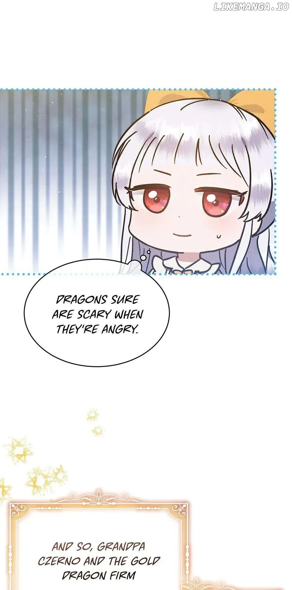 Lady Baby Is a Revenge Maker Chapter 26 page 51