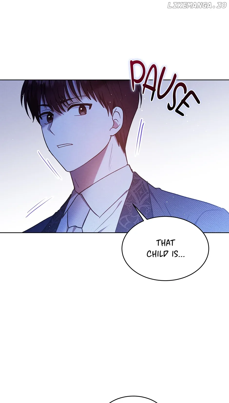 Lady Baby Is a Revenge Maker Chapter 24 page 21