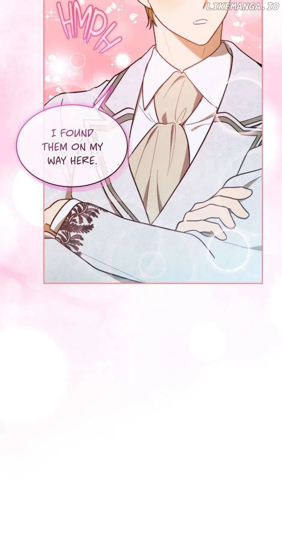 Lady Baby Is a Revenge Maker Chapter 26 page 75