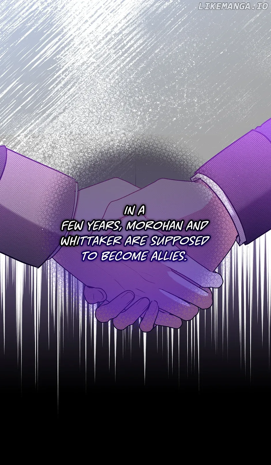Lady Baby Is a Revenge Maker Chapter 27 page 64