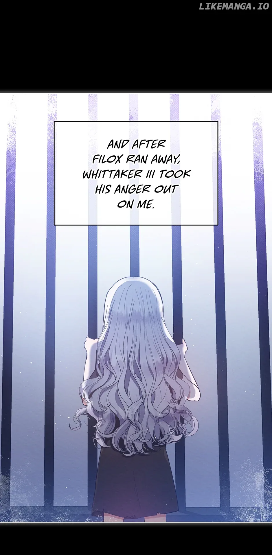 Lady Baby Is a Revenge Maker Chapter 24 page 15