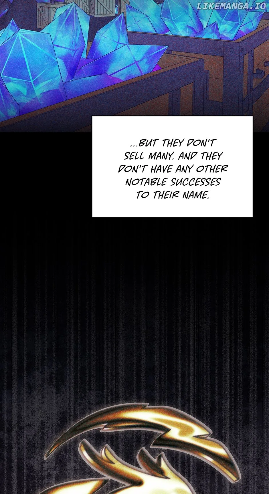 Lady Baby Is a Revenge Maker Chapter 27 page 50