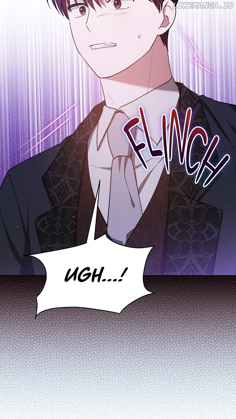 Lady Baby Is a Revenge Maker Chapter 24 page 41