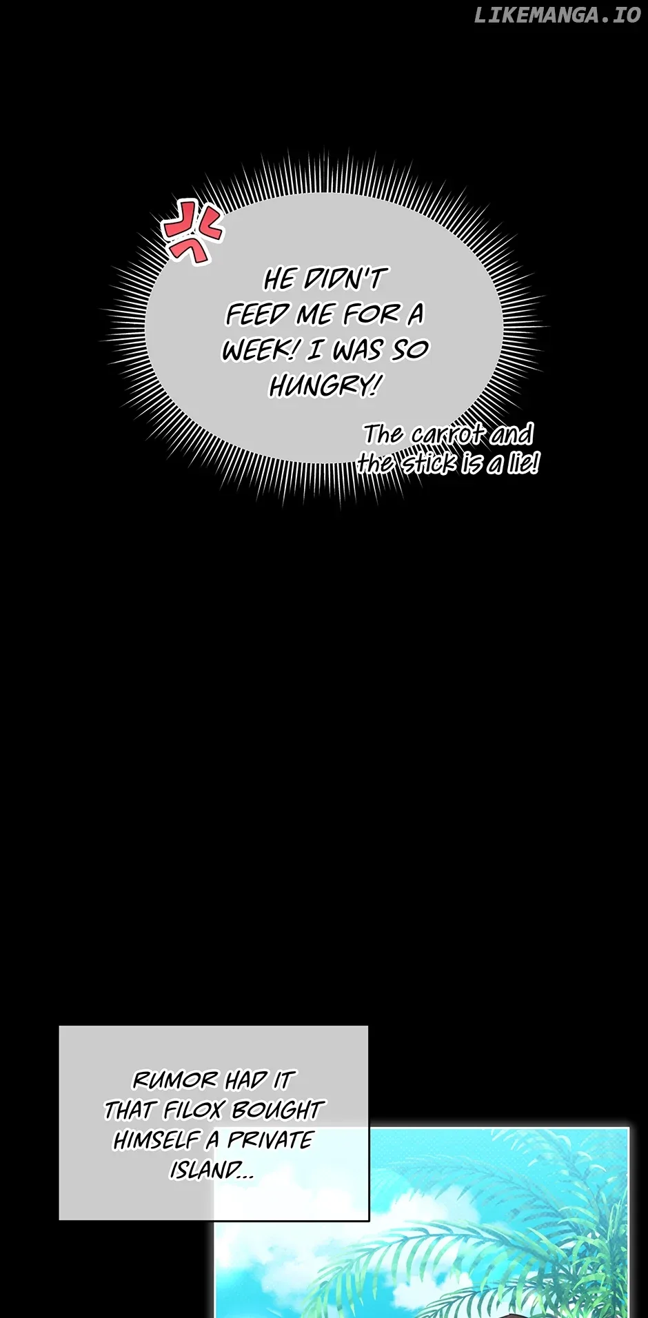 Lady Baby Is a Revenge Maker Chapter 24 page 16