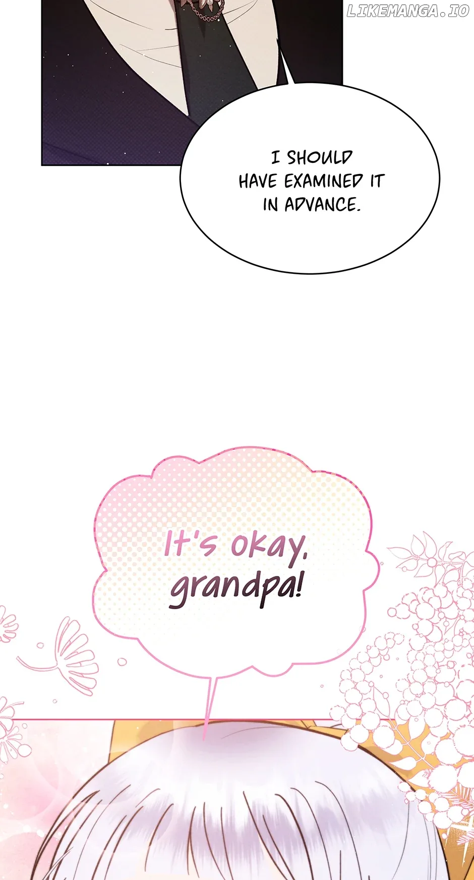 Lady Baby Is a Revenge Maker Chapter 24 page 38