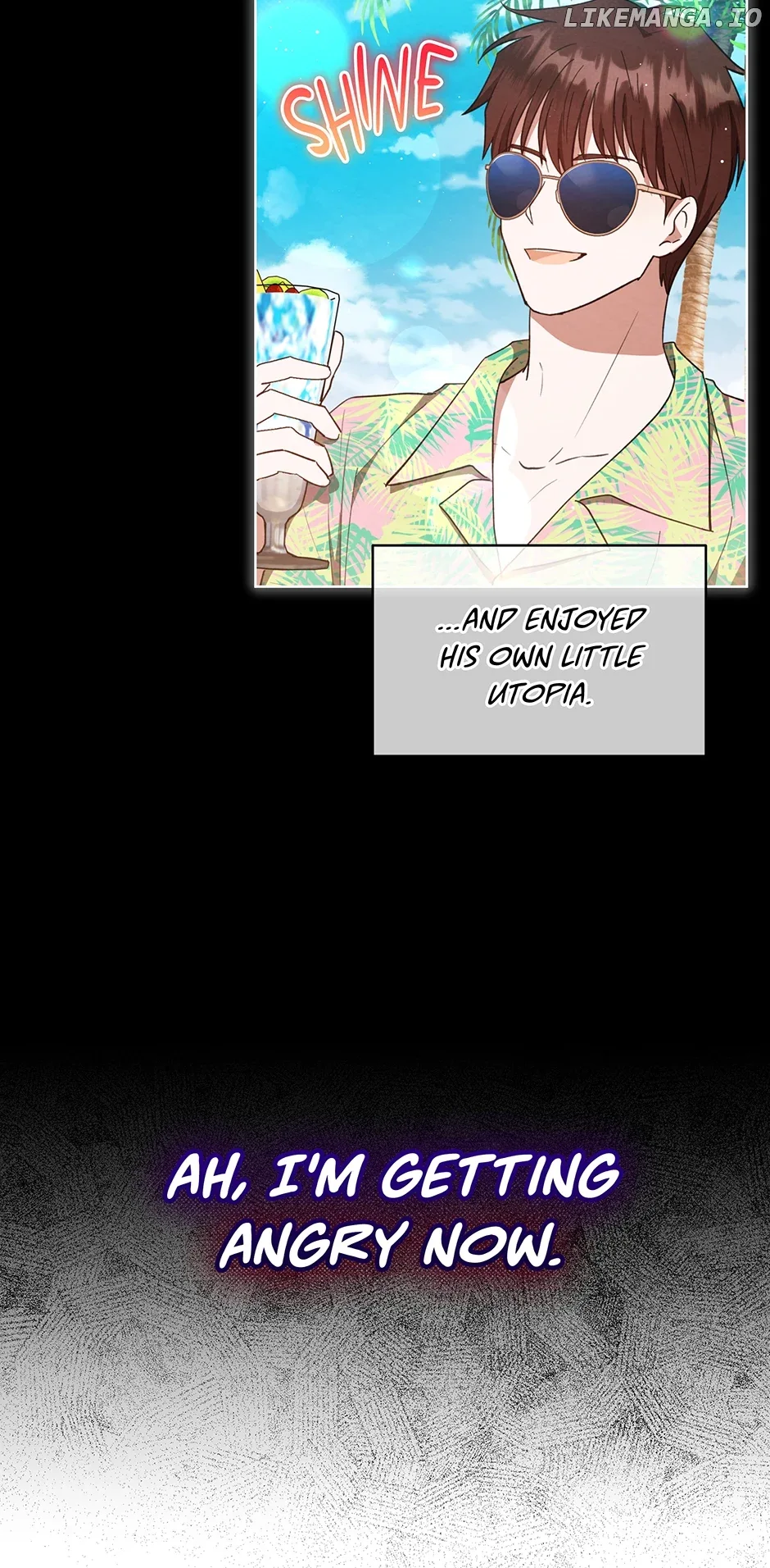Lady Baby Is a Revenge Maker Chapter 24 page 17