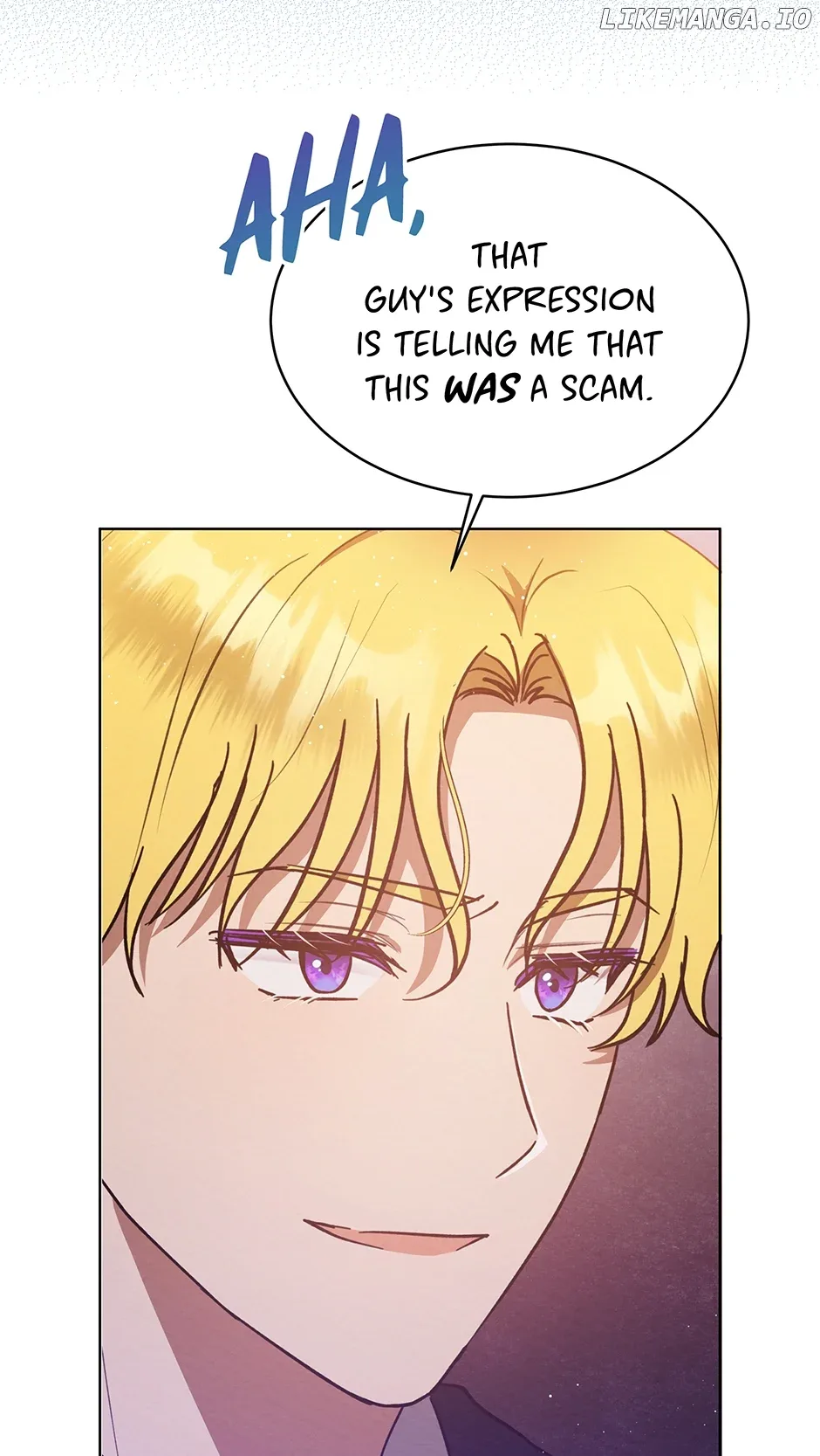 Lady Baby Is a Revenge Maker Chapter 24 page 42