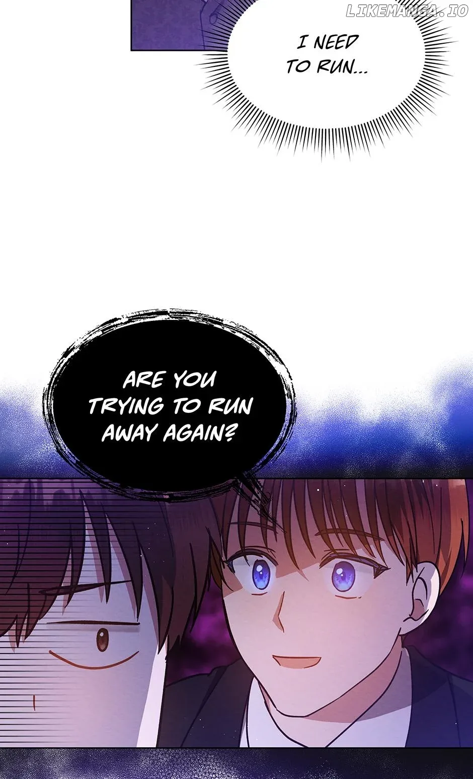 Lady Baby Is a Revenge Maker Chapter 25 page 10