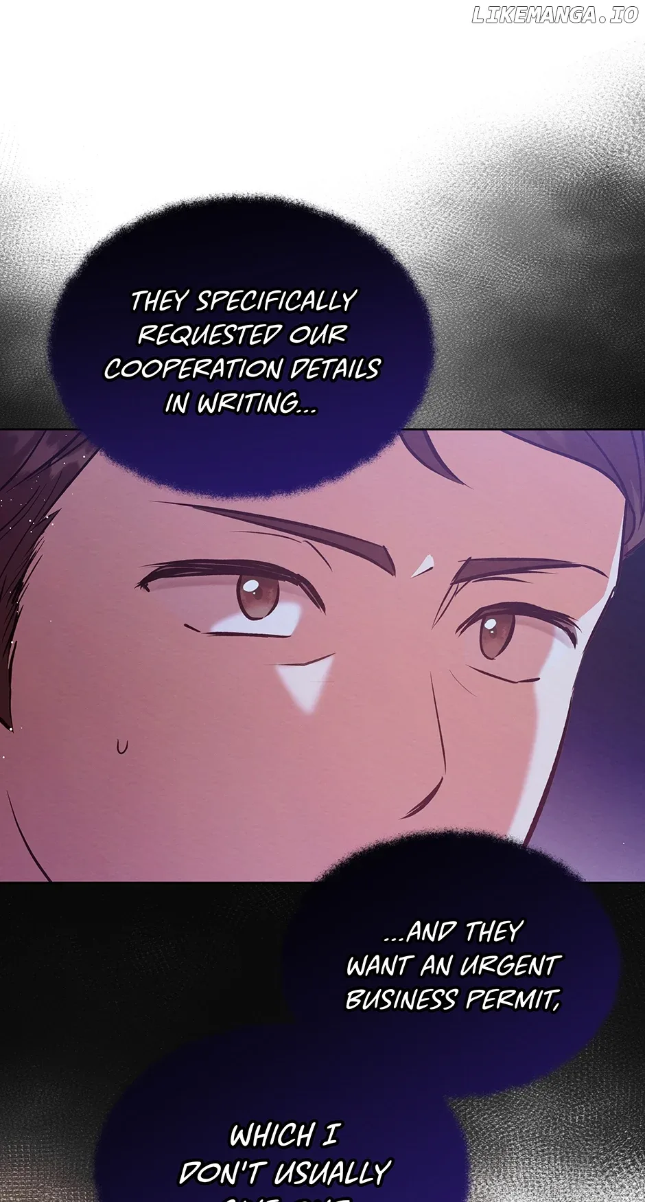 Lady Baby Is a Revenge Maker Chapter 27 page 57