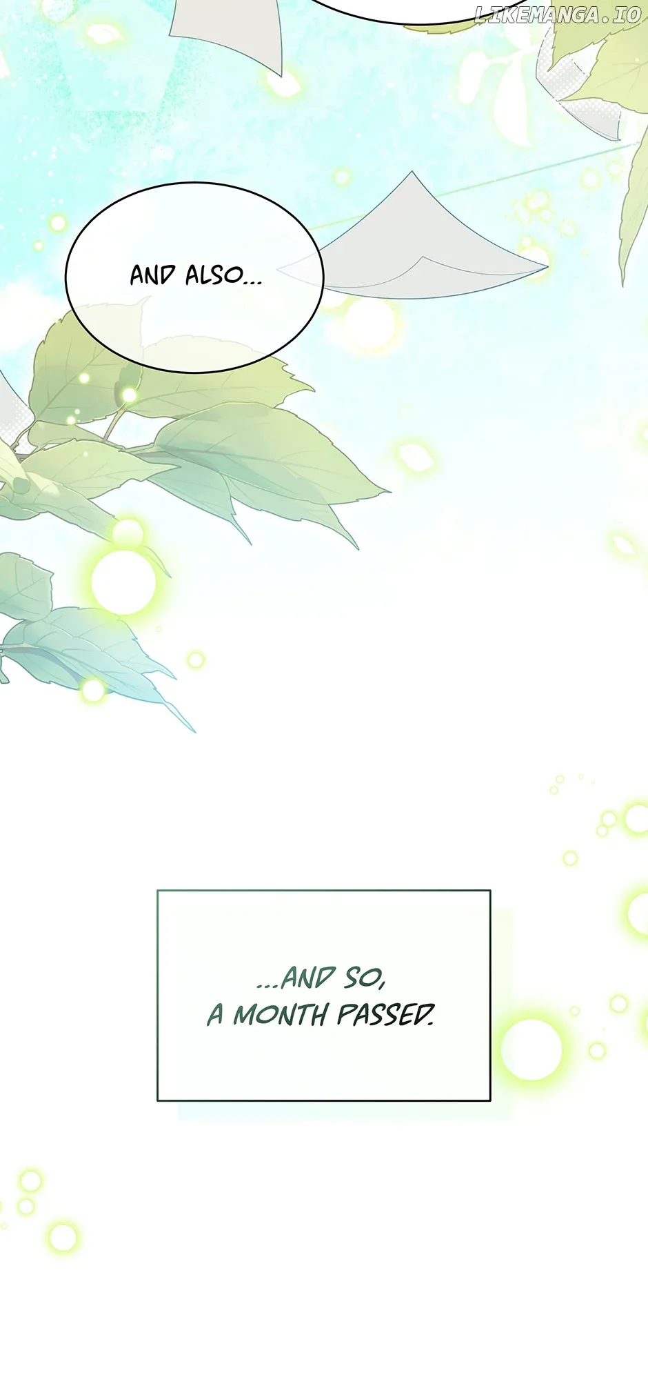 Lady Baby Is a Revenge Maker Chapter 27 page 71