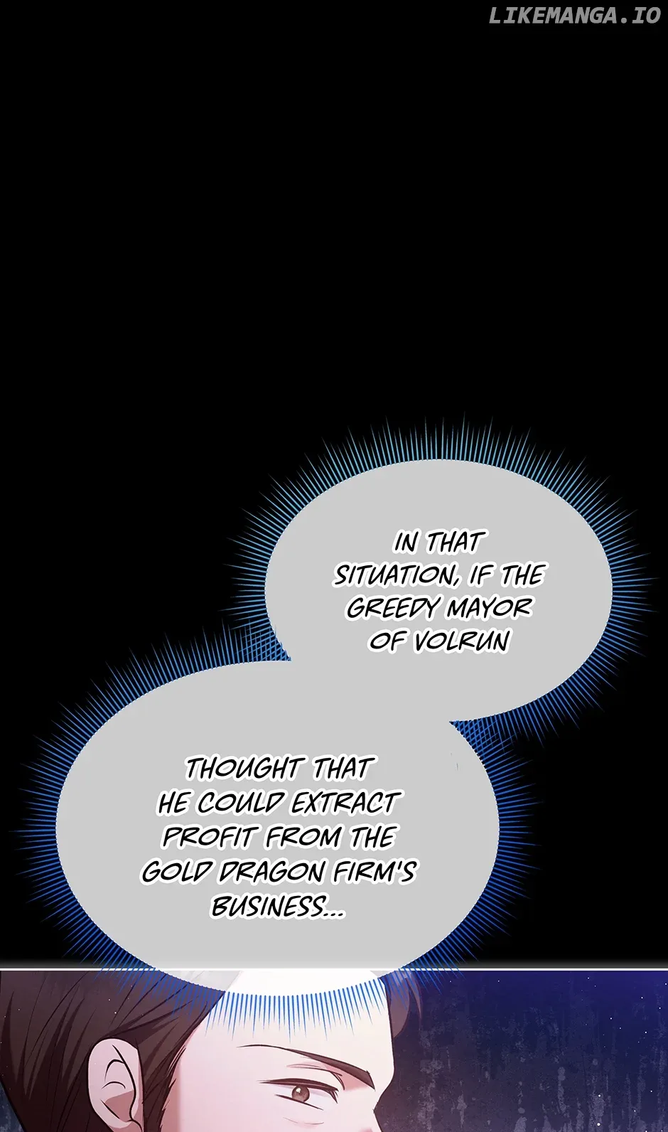 Lady Baby Is a Revenge Maker Chapter 27 page 66