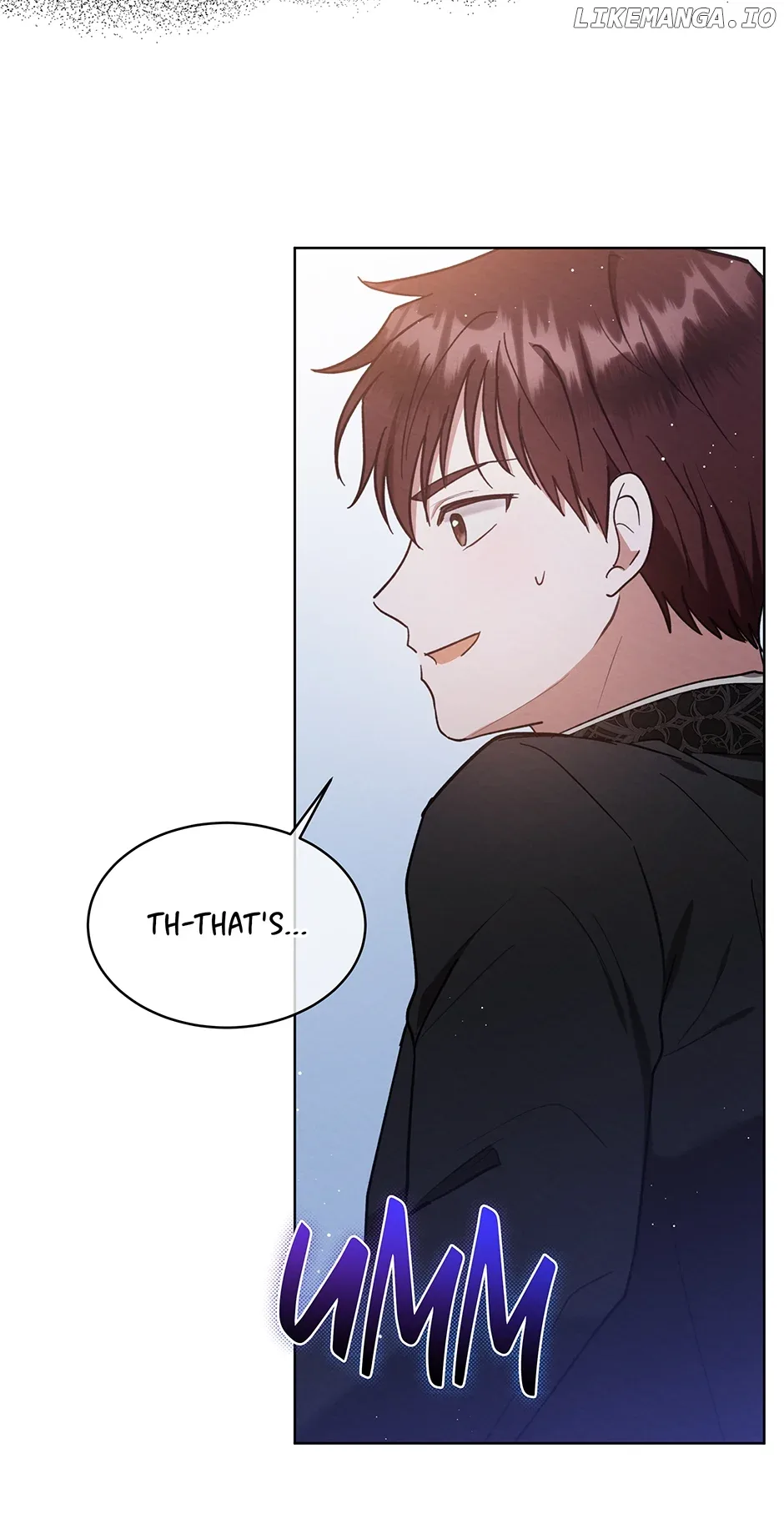 Lady Baby Is a Revenge Maker Chapter 24 page 28