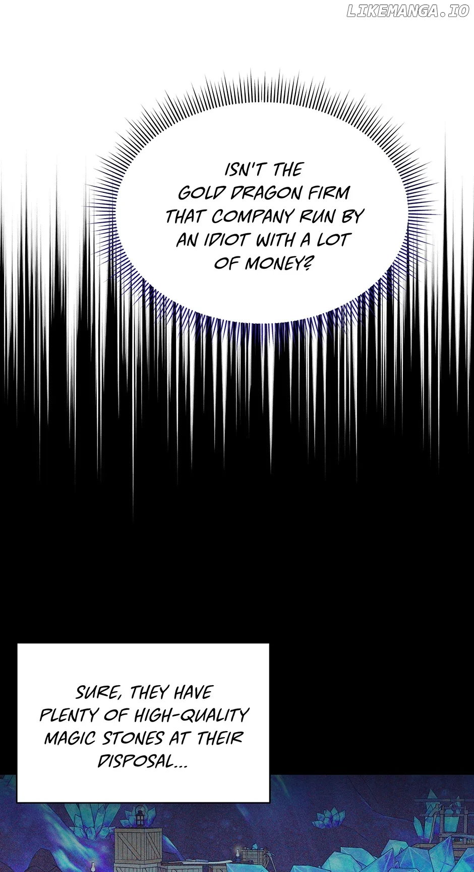 Lady Baby Is a Revenge Maker Chapter 27 page 49