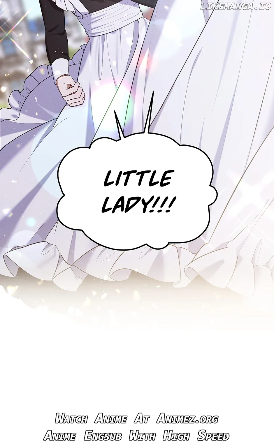 Lady Baby Is a Revenge Maker Chapter 27 page 82