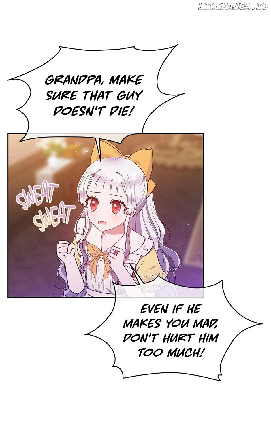 Lady Baby Is a Revenge Maker Chapter 25 page 24