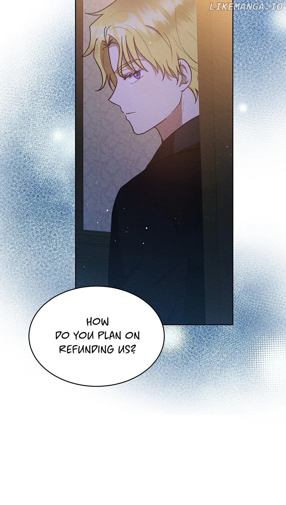 Lady Baby Is a Revenge Maker Chapter 24 page 51